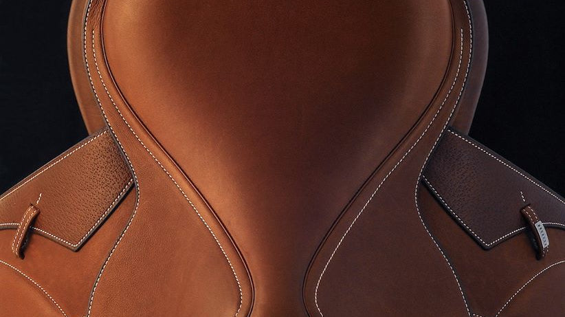 Le guide ultime pour choisir sa selle de sport avec Equipe et Amerigo