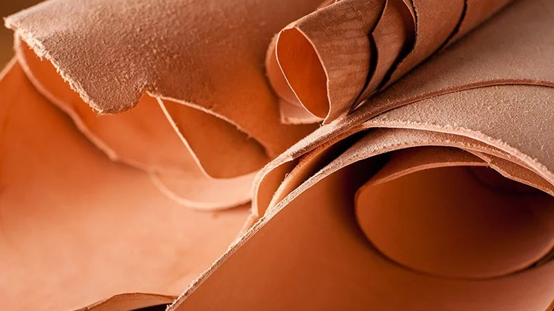 Les cuirs haut de gamme en sellerie : confort et performance