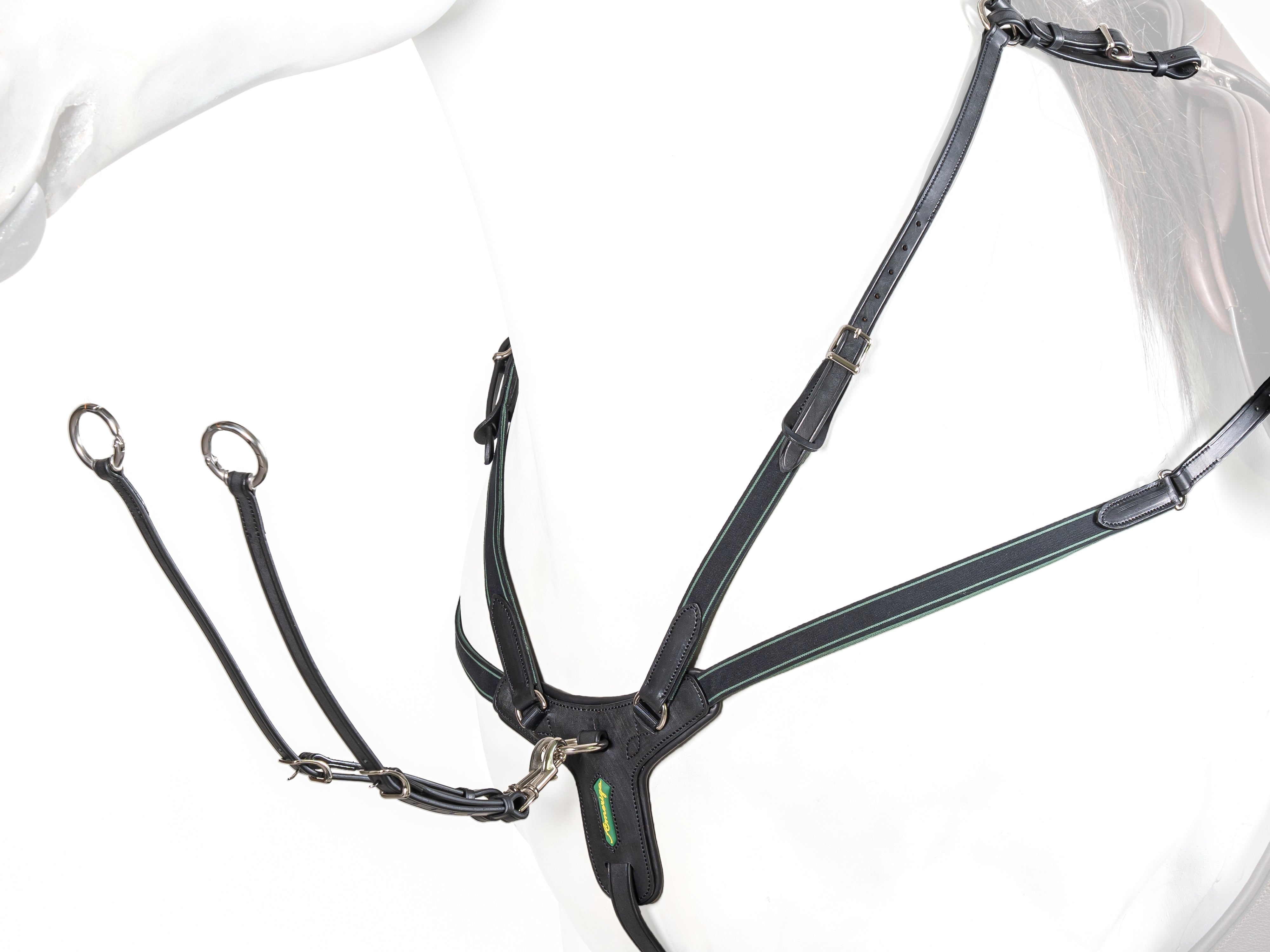 Martingale AMERIGO "BIB" - vue principale