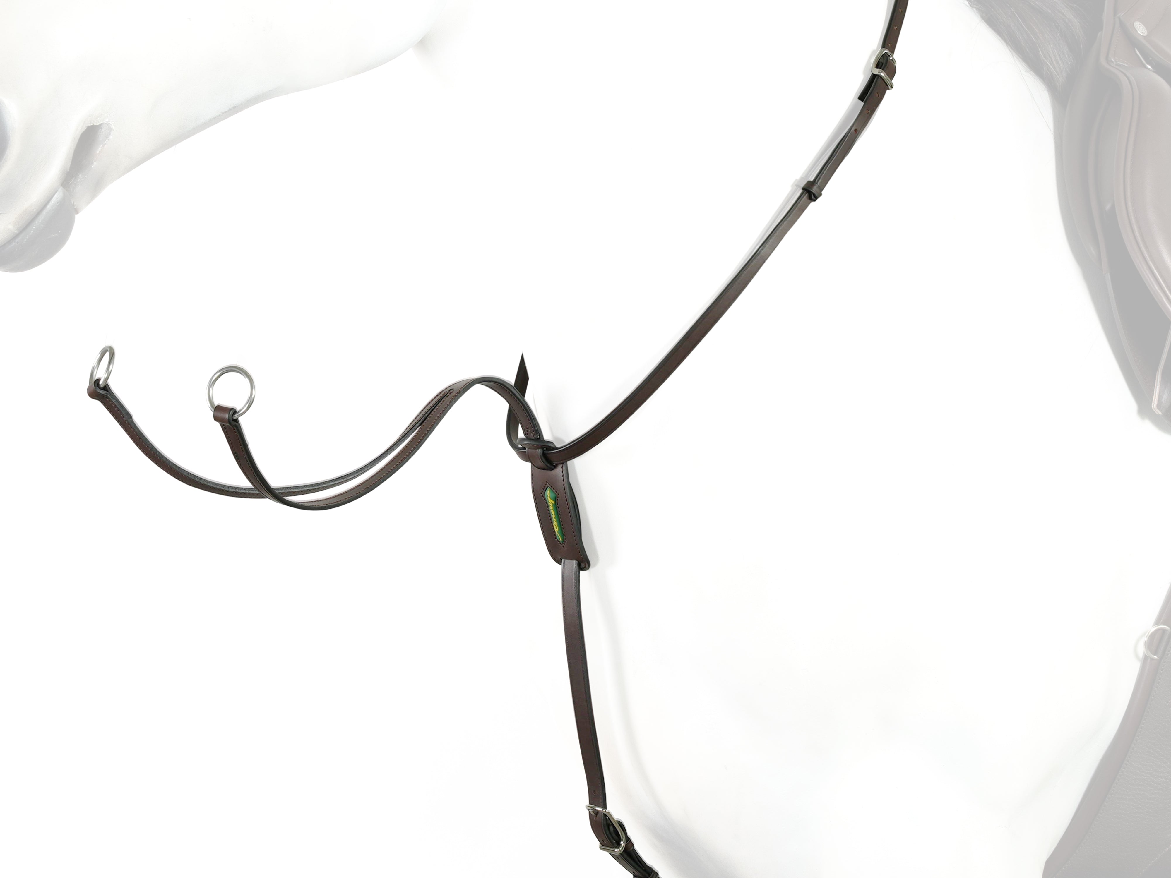Martingale AMERIGO Classique - vue principale