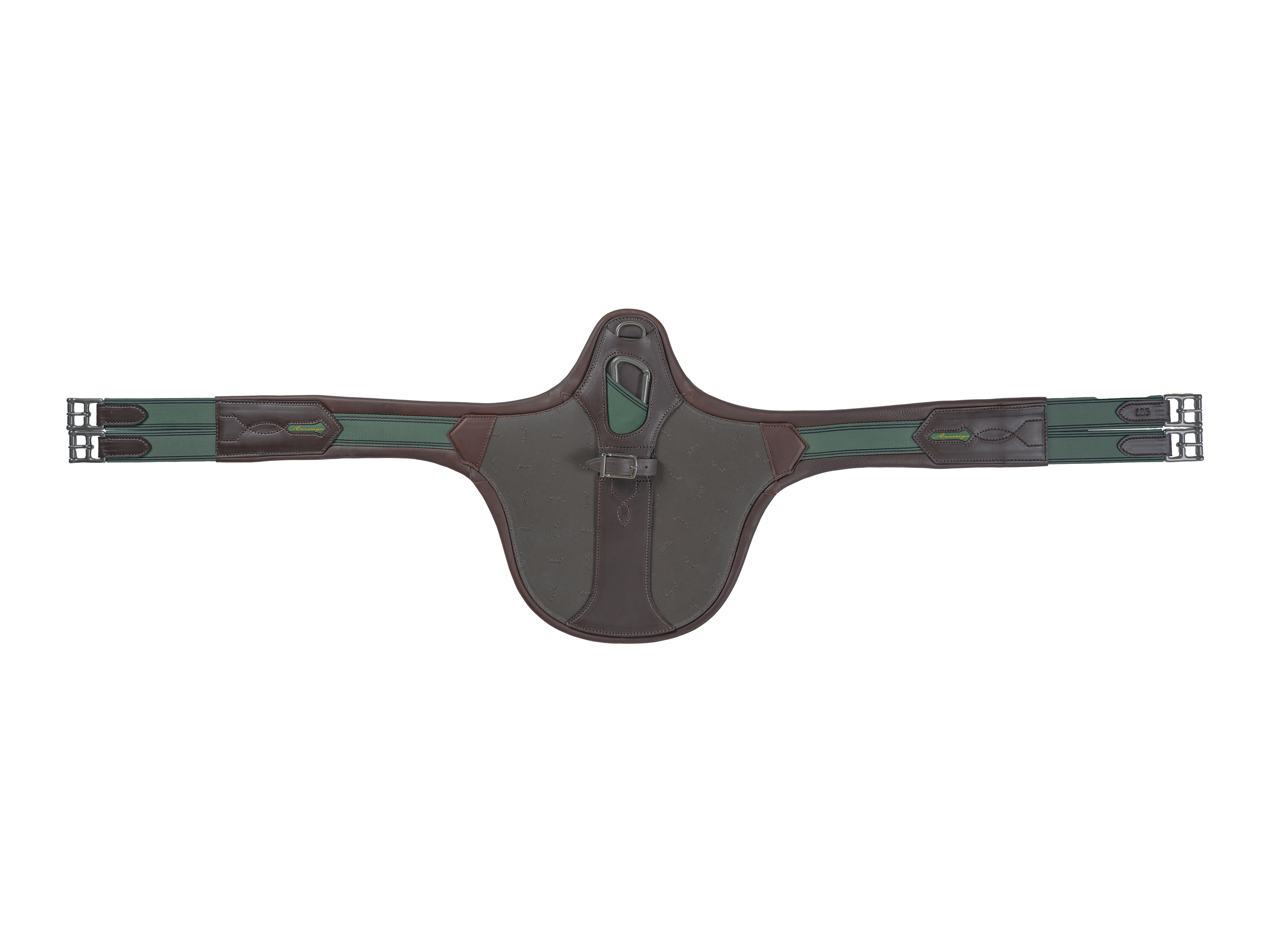 Sangle AMERIGO Bavette "protector" - vue principale