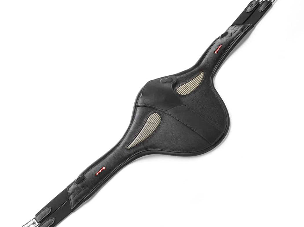 Sangle bavette en Kevlar EQUIPE