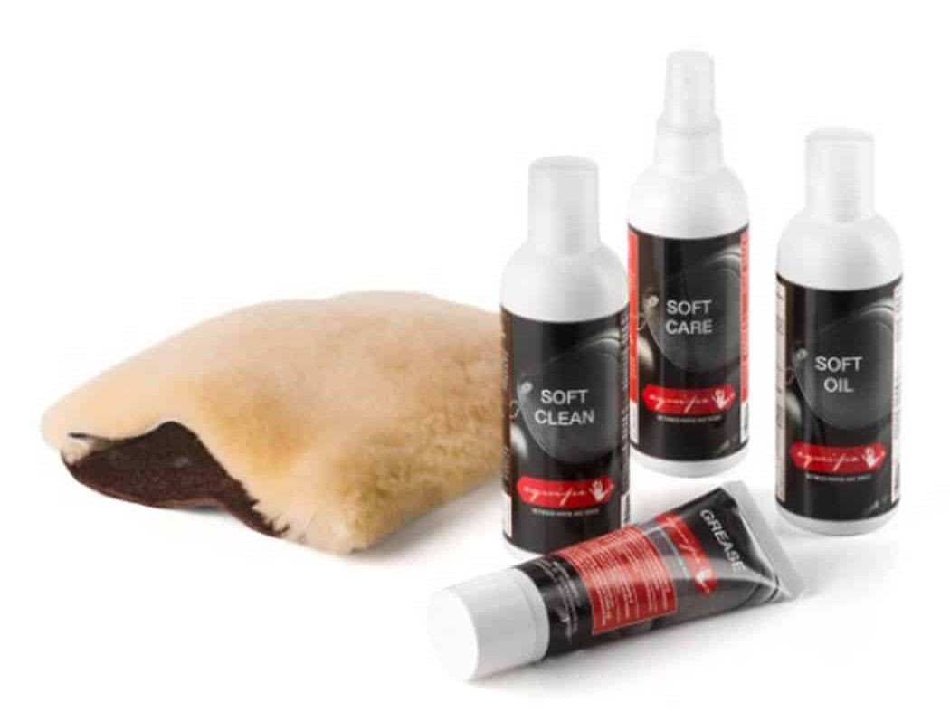 Kit d'entretien EQUIPE