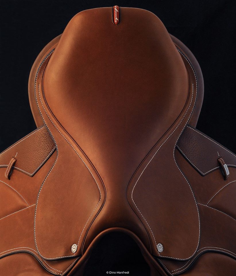 Le guide ultime pour choisir sa selle de sport avec Equipe et Amerigo