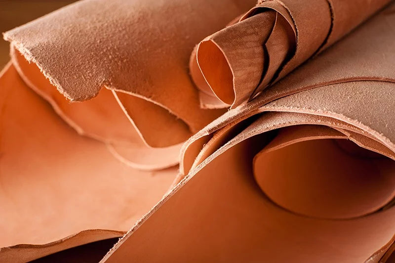 Les cuirs haut de gamme en sellerie : confort et performance