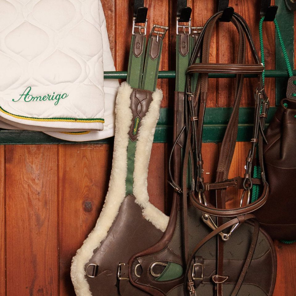 Accessoires AMERIGO Notre sélection