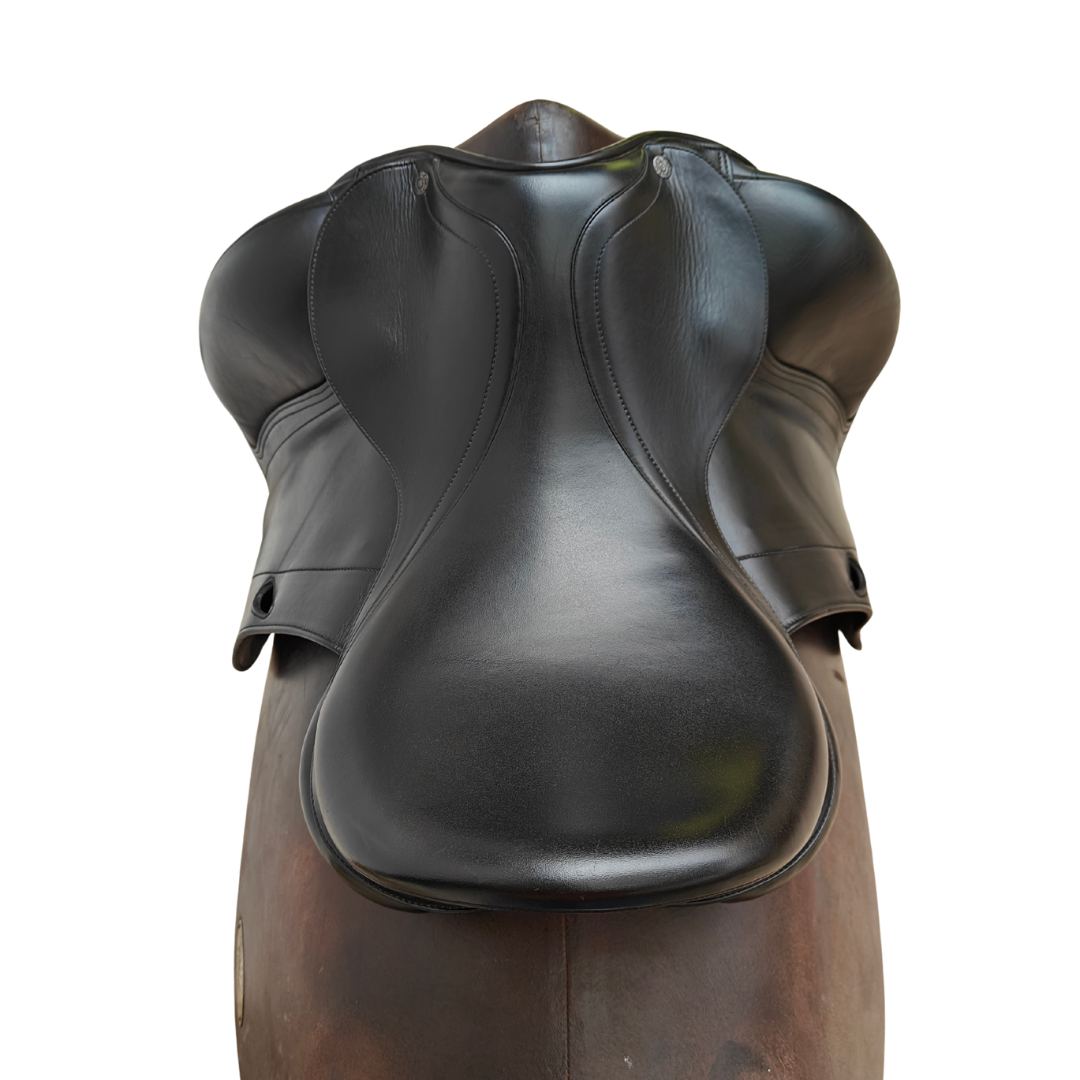 EMPORIO DRESSAGE MONOQUARTIER - vue 3