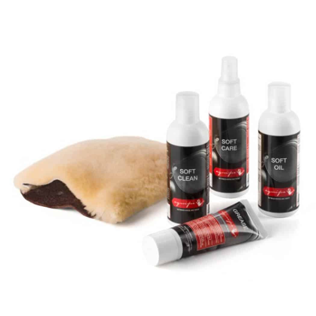 Kit d'entretien EQUIPE